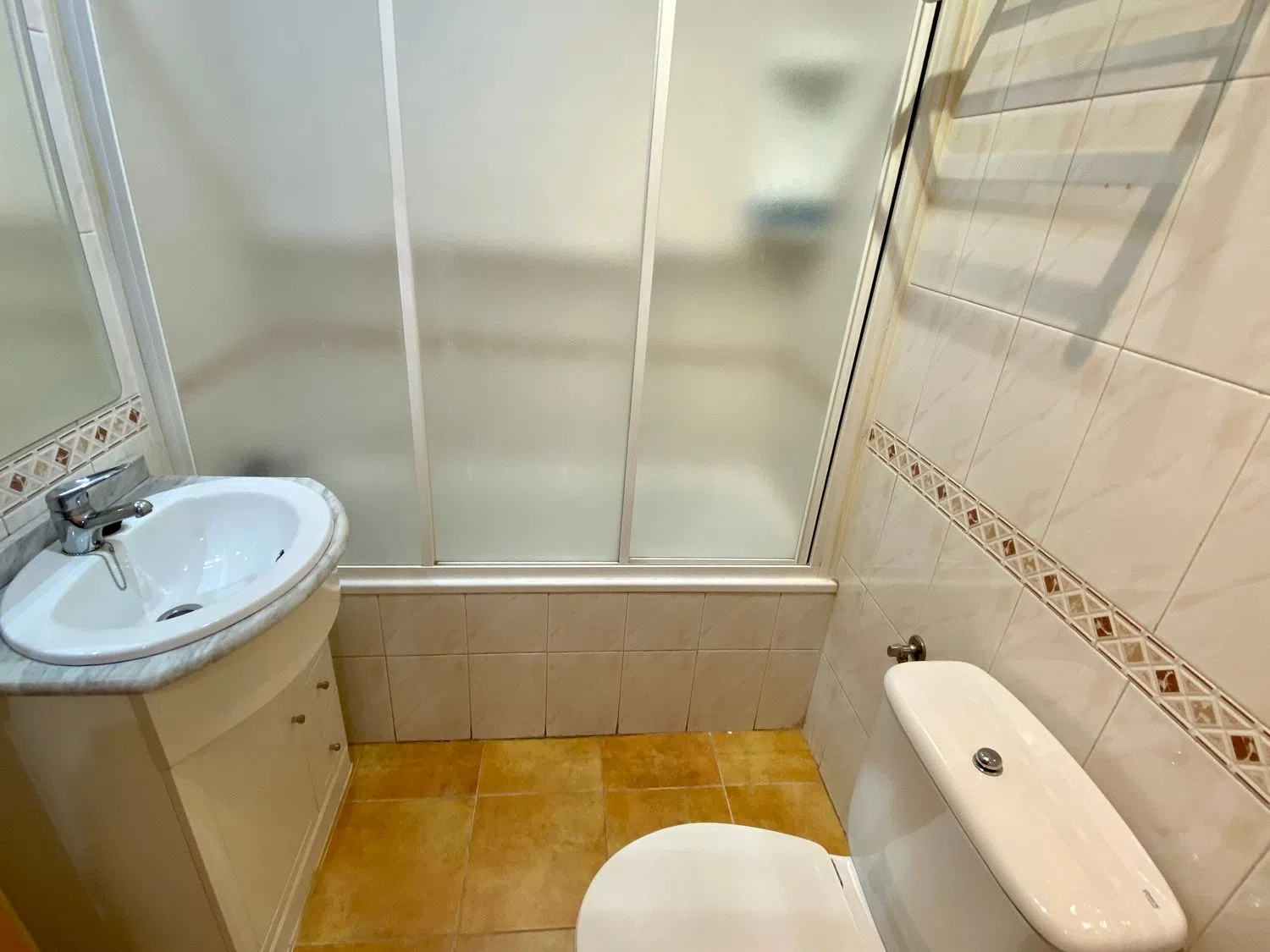 Piso en calle de Madridejos, 13 - Foto 12