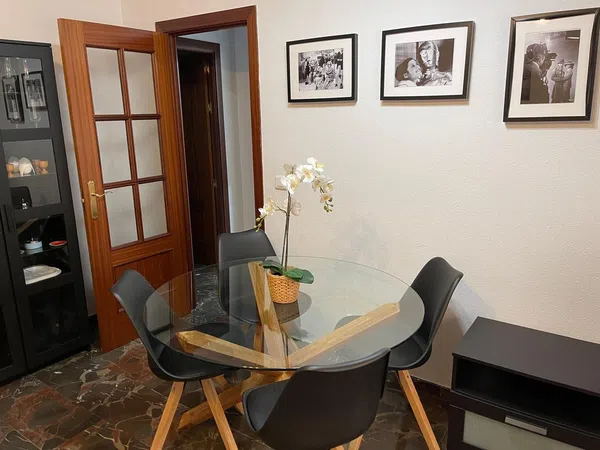 Piso en Calle Coronel Osuna, 19, Santa Cristina - San Rafael - Foto 3