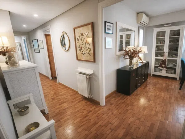 Piso en paseo de les Facultats, 12 - Foto 2