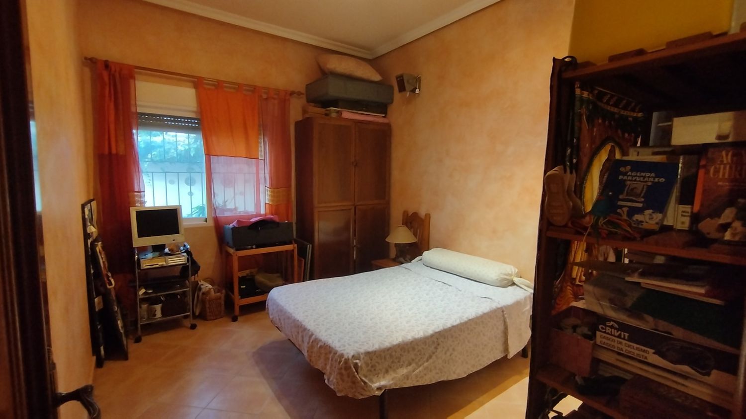 Casa independiente en Barrio Monteagudo - Foto 6