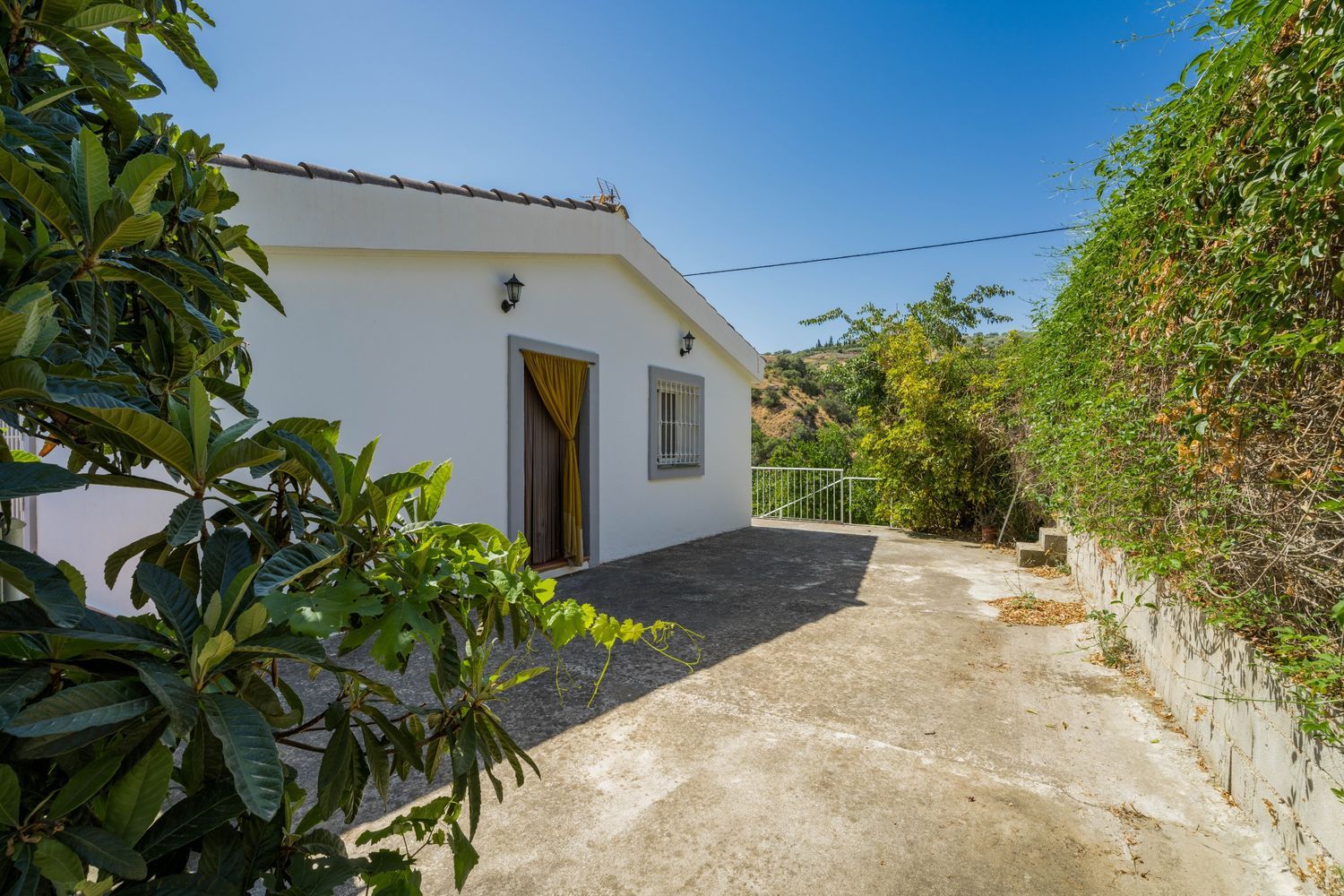 Casa o chalet independiente en Carril de Tolox a Golondrina, 1 - Foto 11