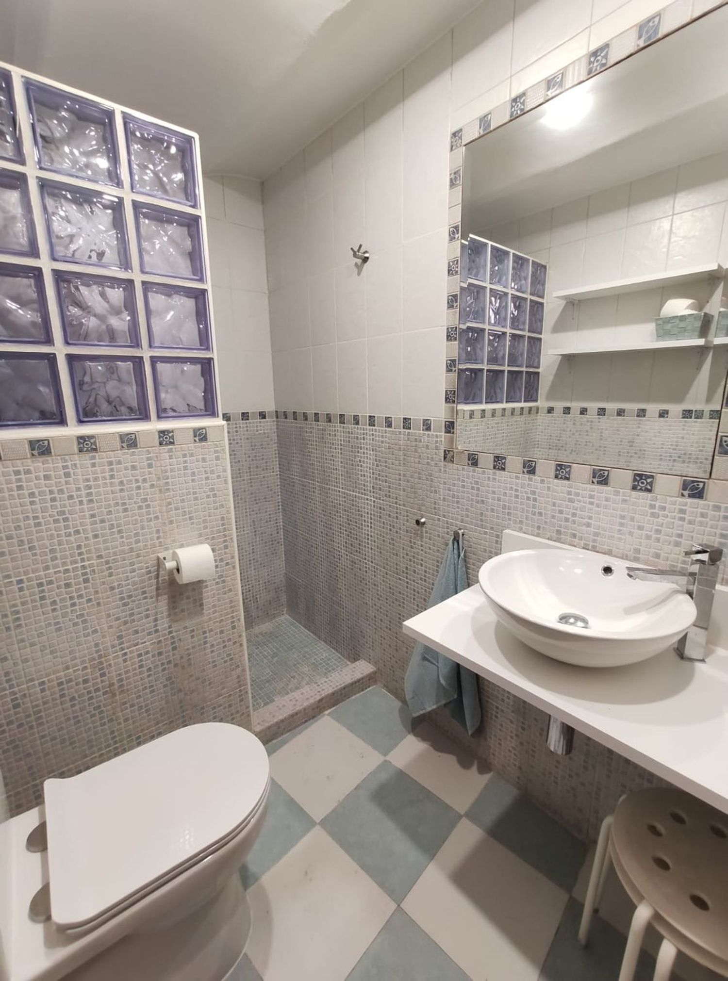 Estudio en calle de Josep Benlliure, 240 - Foto 18