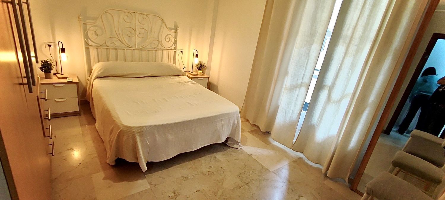 Piso en plaza de San Francisco, 8 - Foto 9