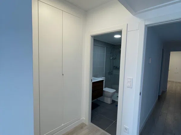 Alquiler de piso en Calle Rosendos, 10 - Foto 10