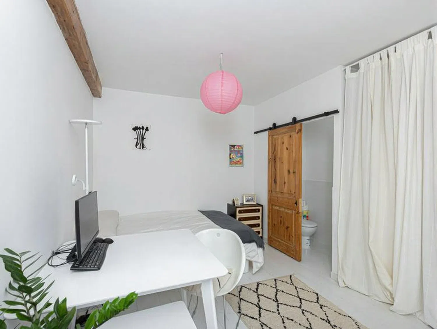 Ático en calle d'Avinyó, 42 - Foto 22