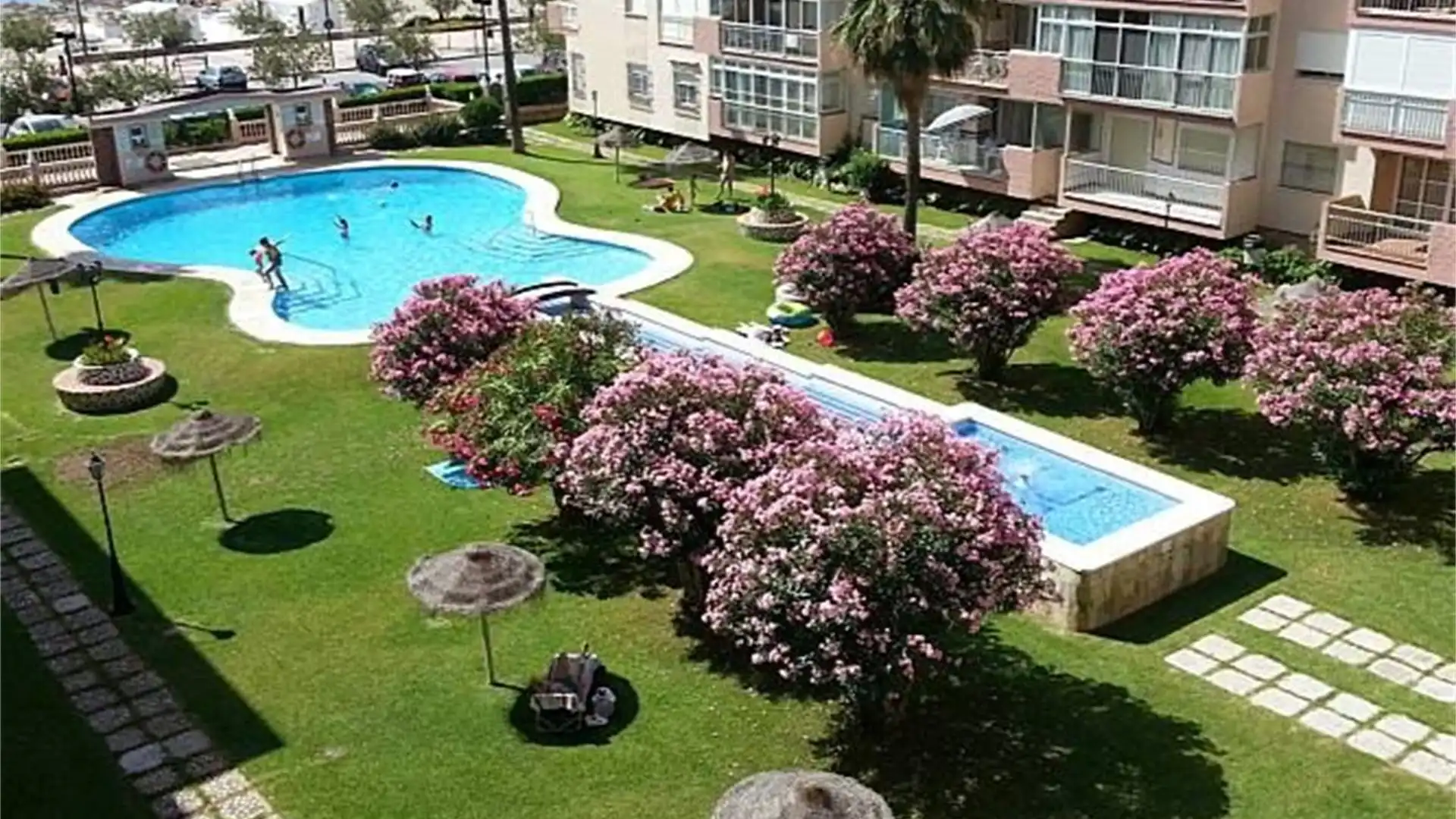 Apartamento en  Paseo Marítimo Rey de España 94 - Foto 1