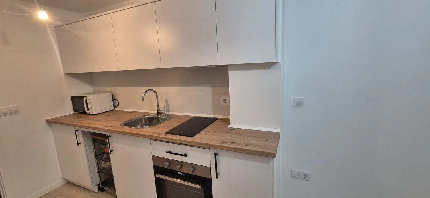 Estudio en calle Puerto de la Magdalena, 9 - Foto 1