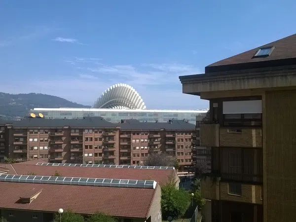 Alquiler de piso en Plaza Teodoro López Cuesta, 2 - Foto 10