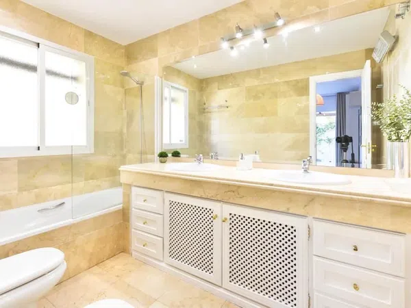 Piso en Urbanización Los Pinos de Aloha, 7 - Foto 9