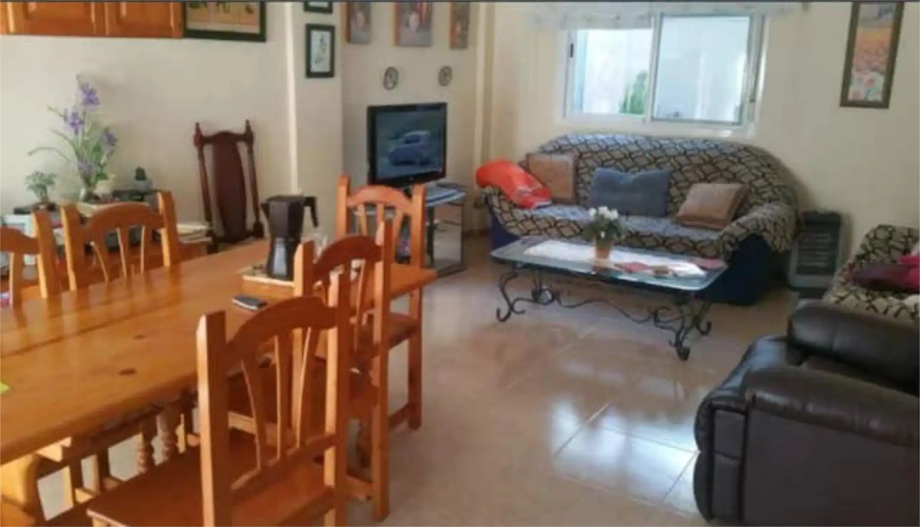 Chalet en Benahadux - Foto 2