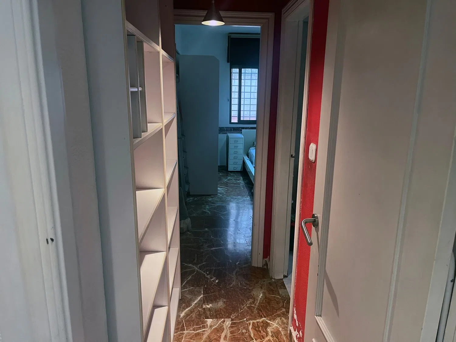 Estudio en calle Seminario, 2 - Foto 3