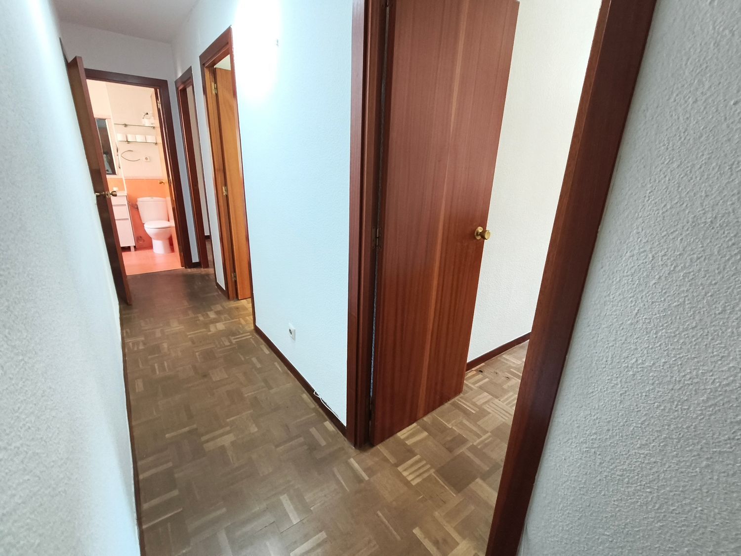 Piso en Plaza Cañada Real, 4, Covibar - Pablo Iglesias, Covibar - Pablo Iglesias - Foto 16
