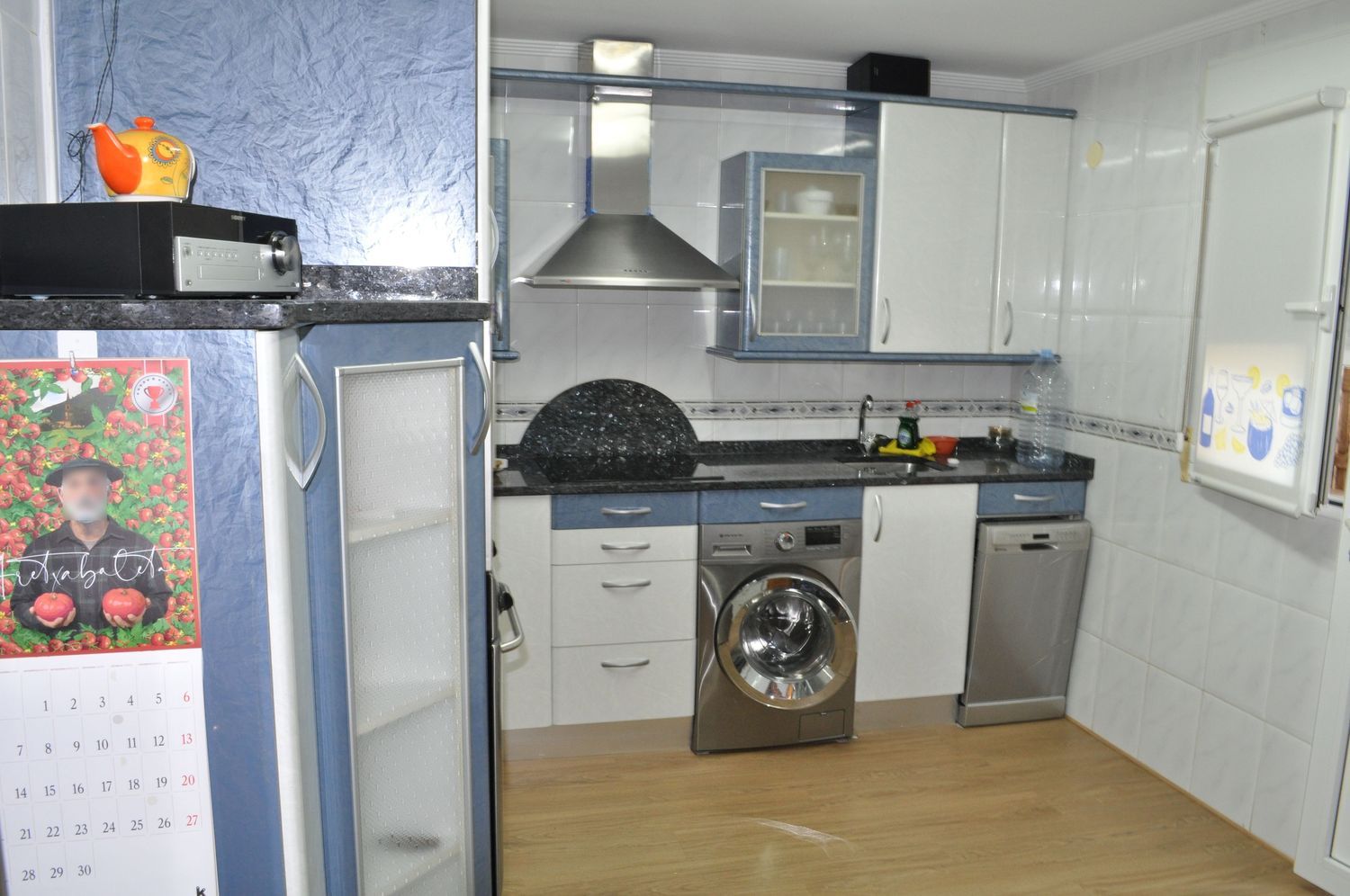 Casa o chalet independiente en Poblado Ence-Manzana 30, 30, Bayas - Polígono, Bayas - Polígono - Foto 7