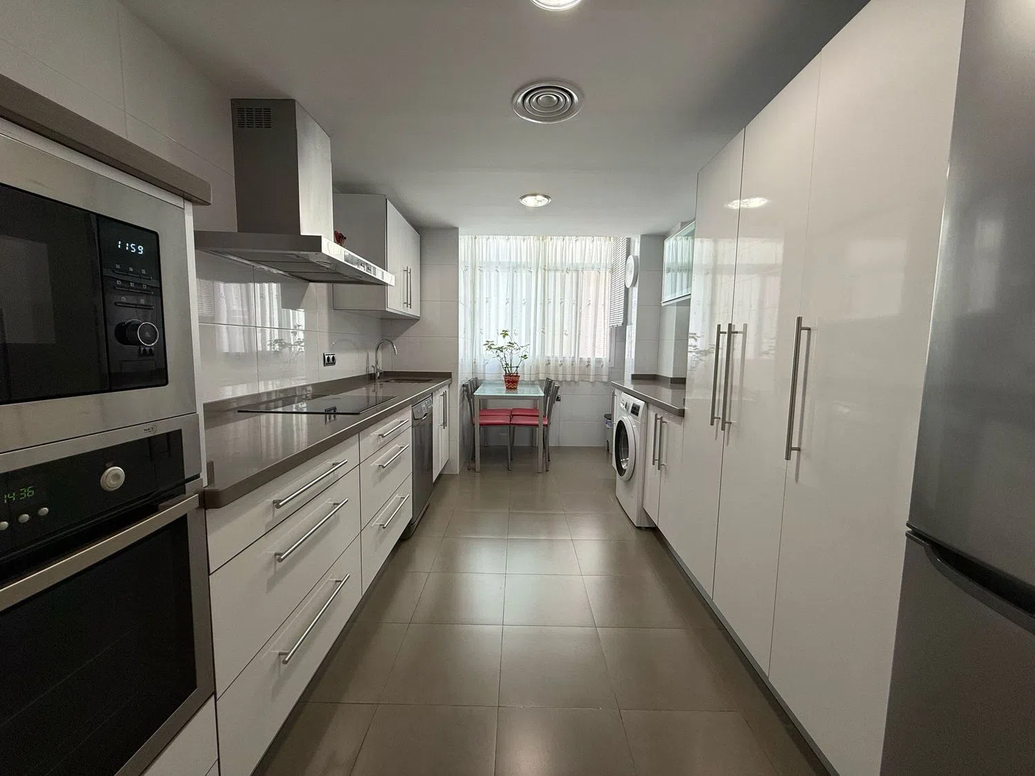 Piso en calle Lozano de Torres, 4 - Foto 6