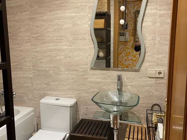 Piso en Iruña, 9 - Foto 11