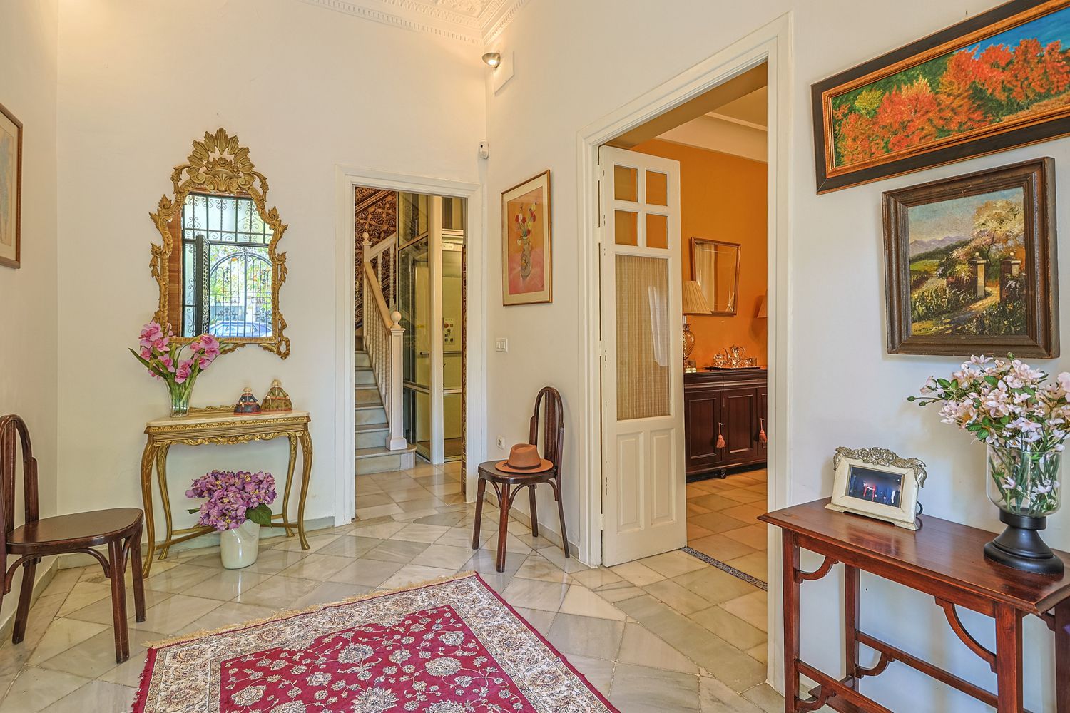 Casa independiente en calle Honduras, 4 - Foto 27