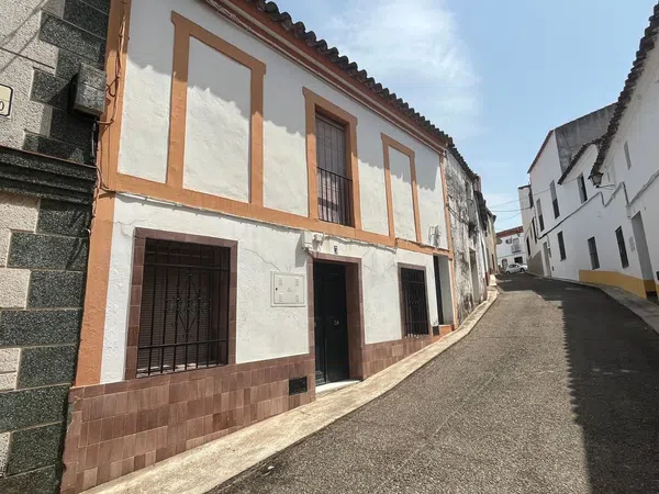 Casa de pueblo en Calle Hernando de Soto, 3 - Foto 3