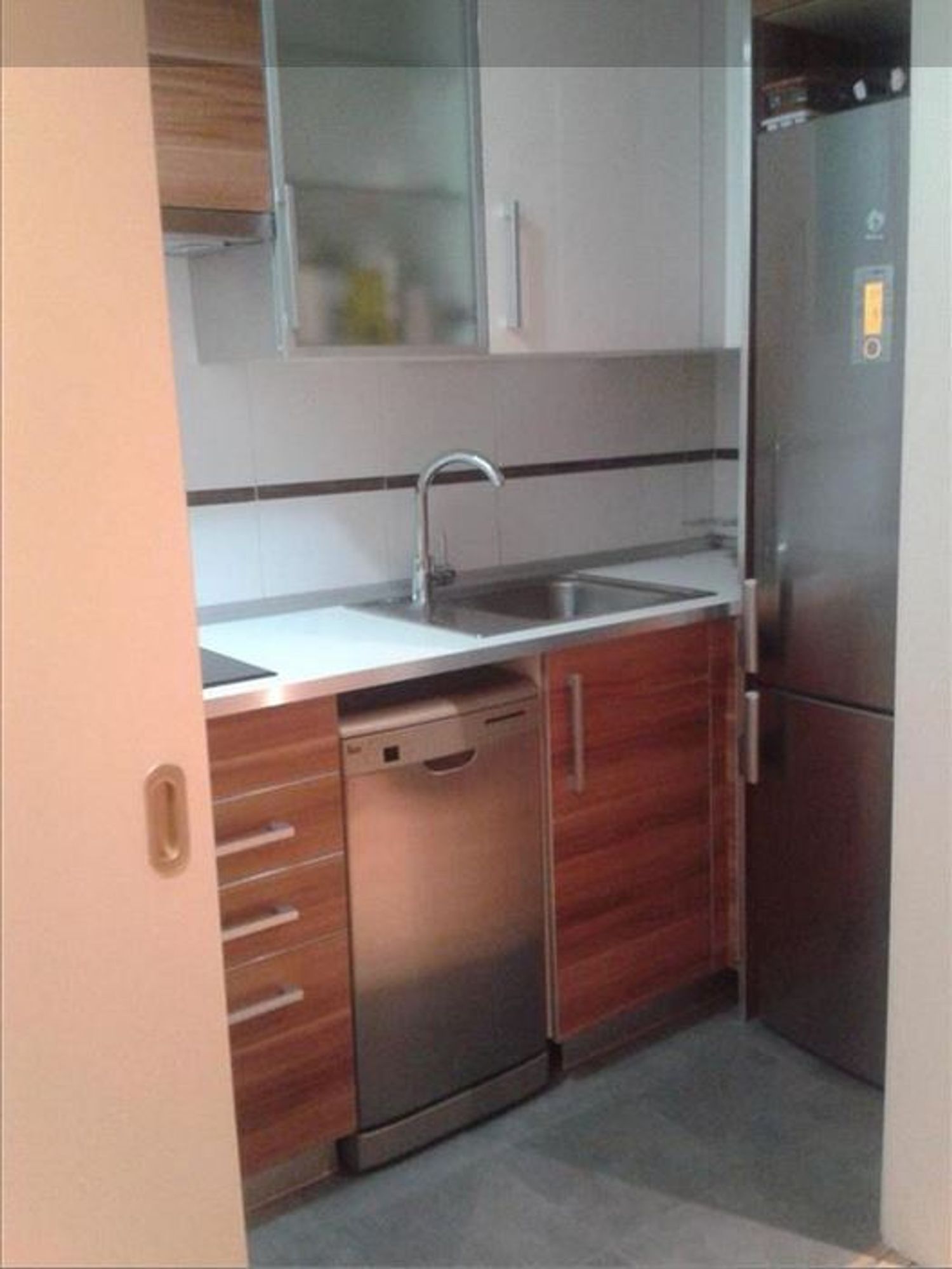 Estudio en calle Augustóbriga, 7 - Foto 9