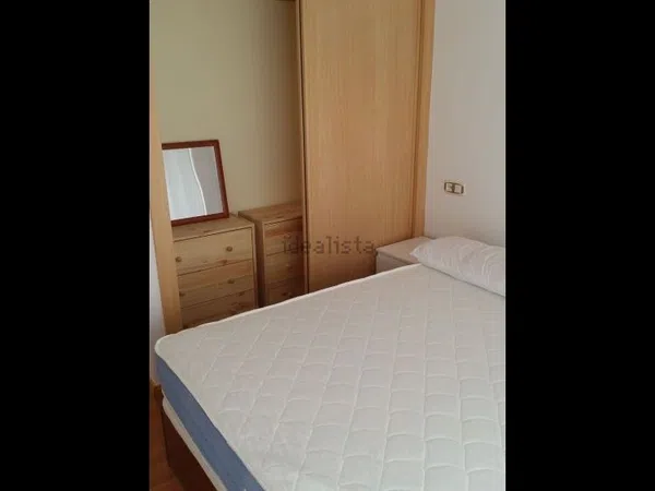 Alquiler de piso en Avenida Roma, 8 - Foto 9