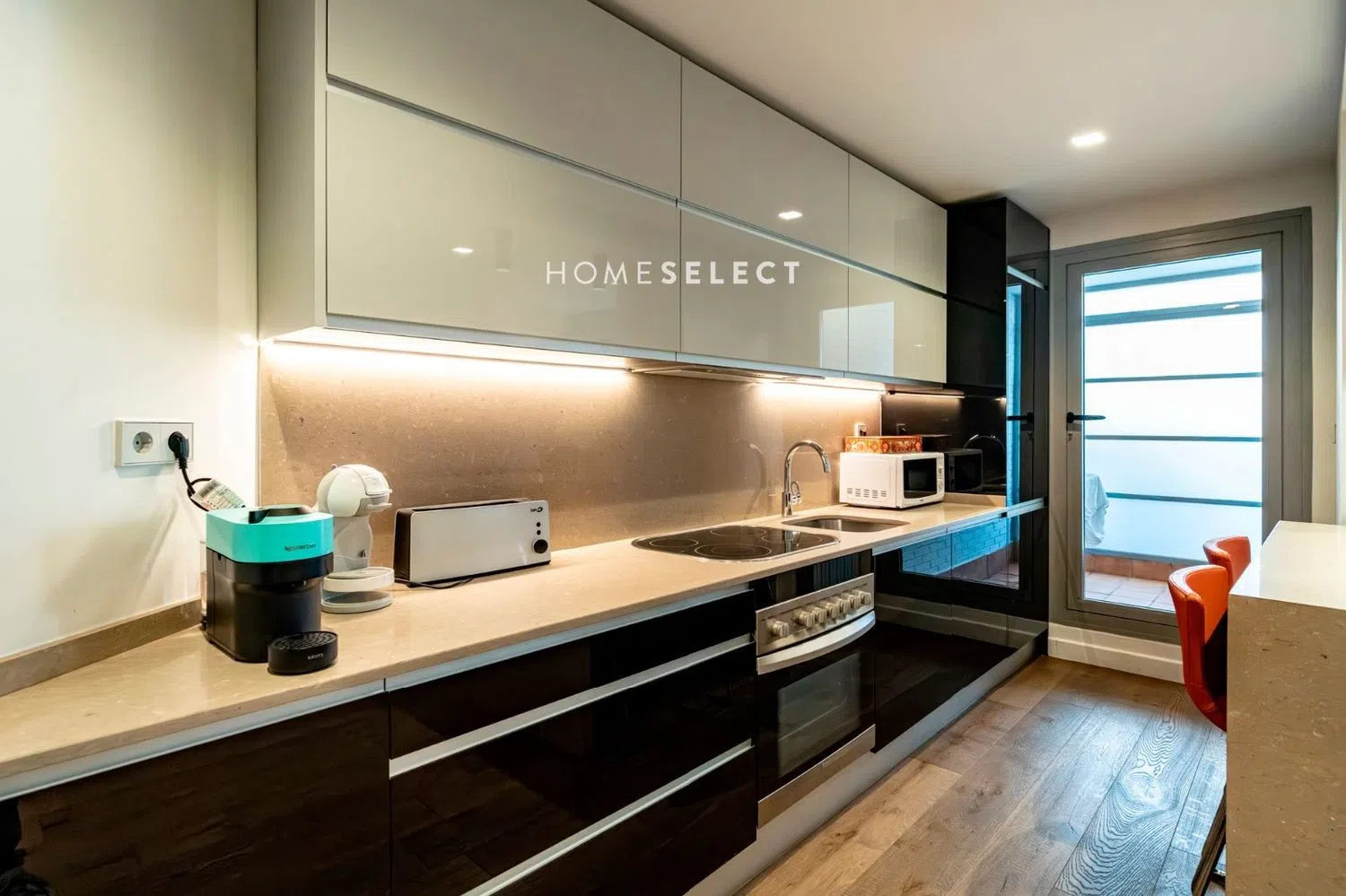 Piso en calle de Caleruega - Foto 7