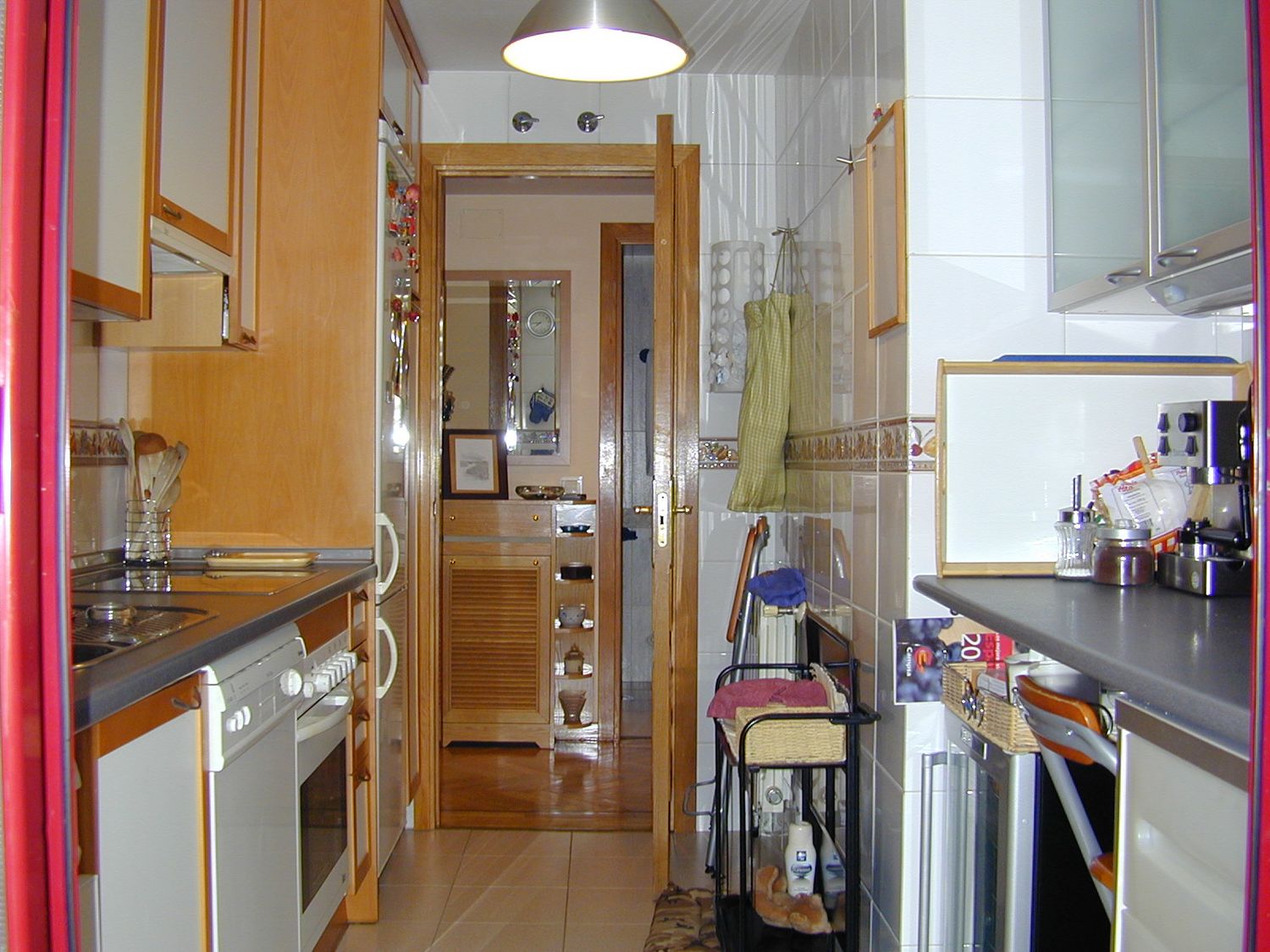 Ático en calle Téllez, 10 - Foto 9