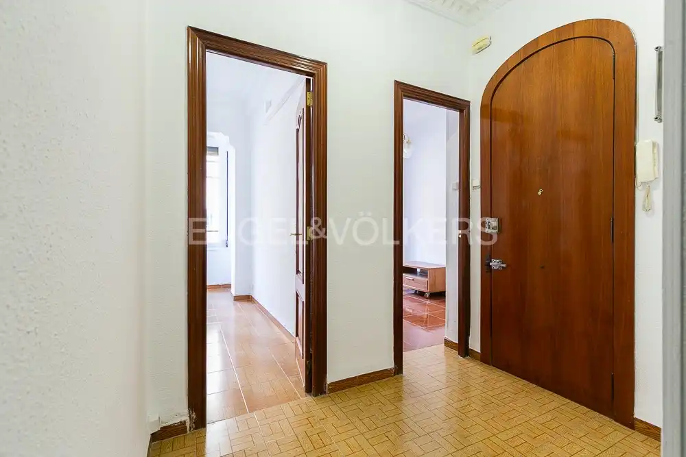 Piso en  Carrer de Lluís Oliag - Foto 8