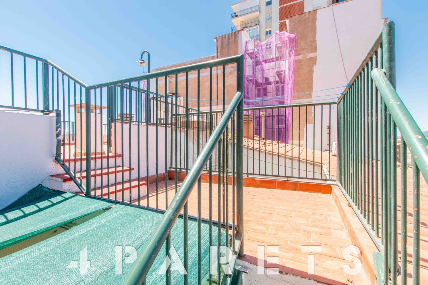 Ático en Avenida del Maresme, L'Havana - Foto 43