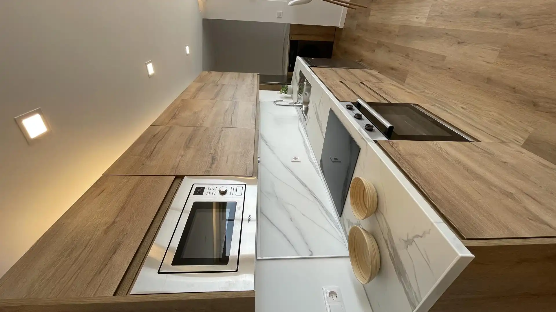 Piso en  Calle Rio Salazar 6 - Foto 3