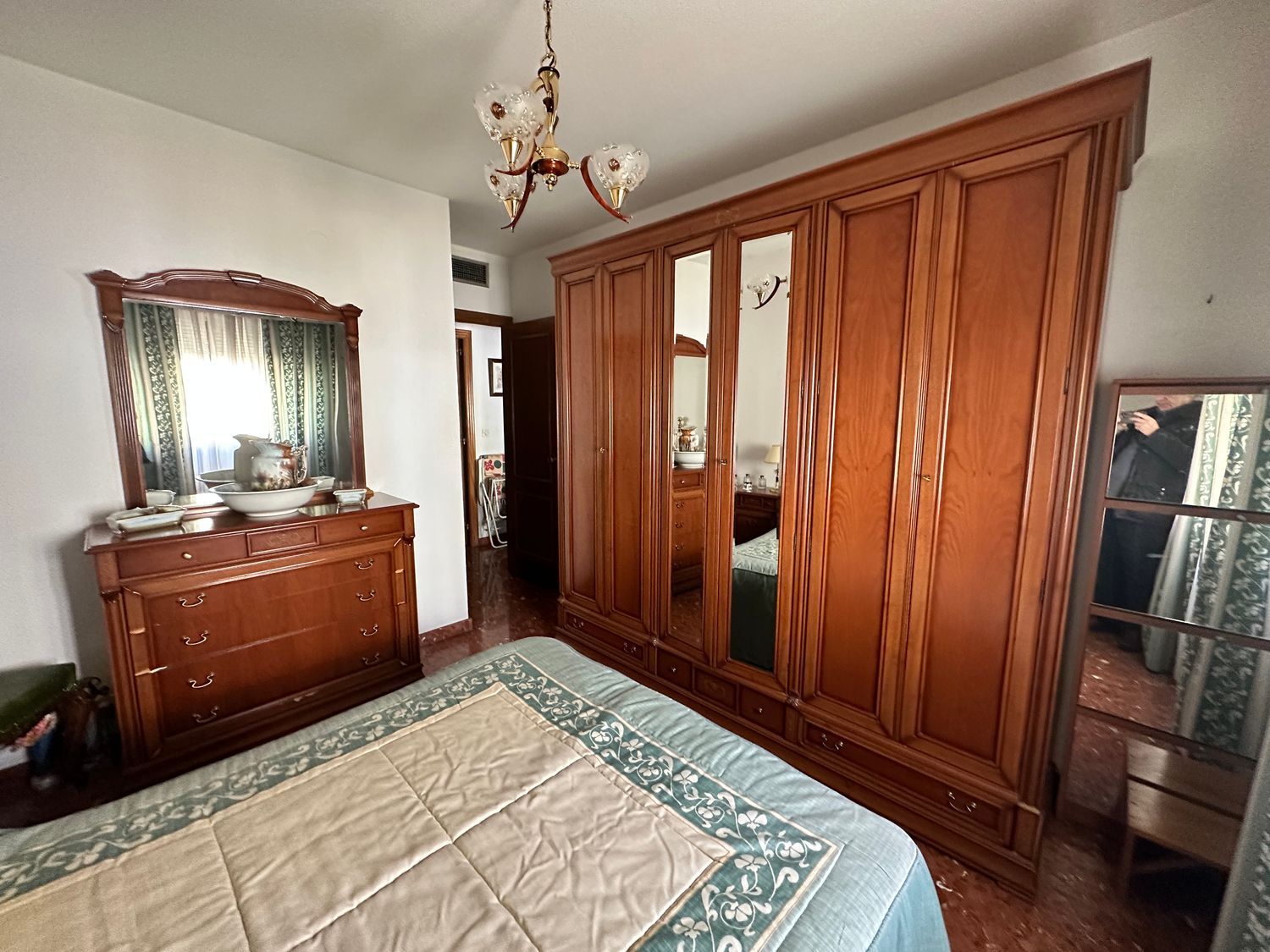 Piso en calle San Juan de la Cruz, 9 - Foto 12