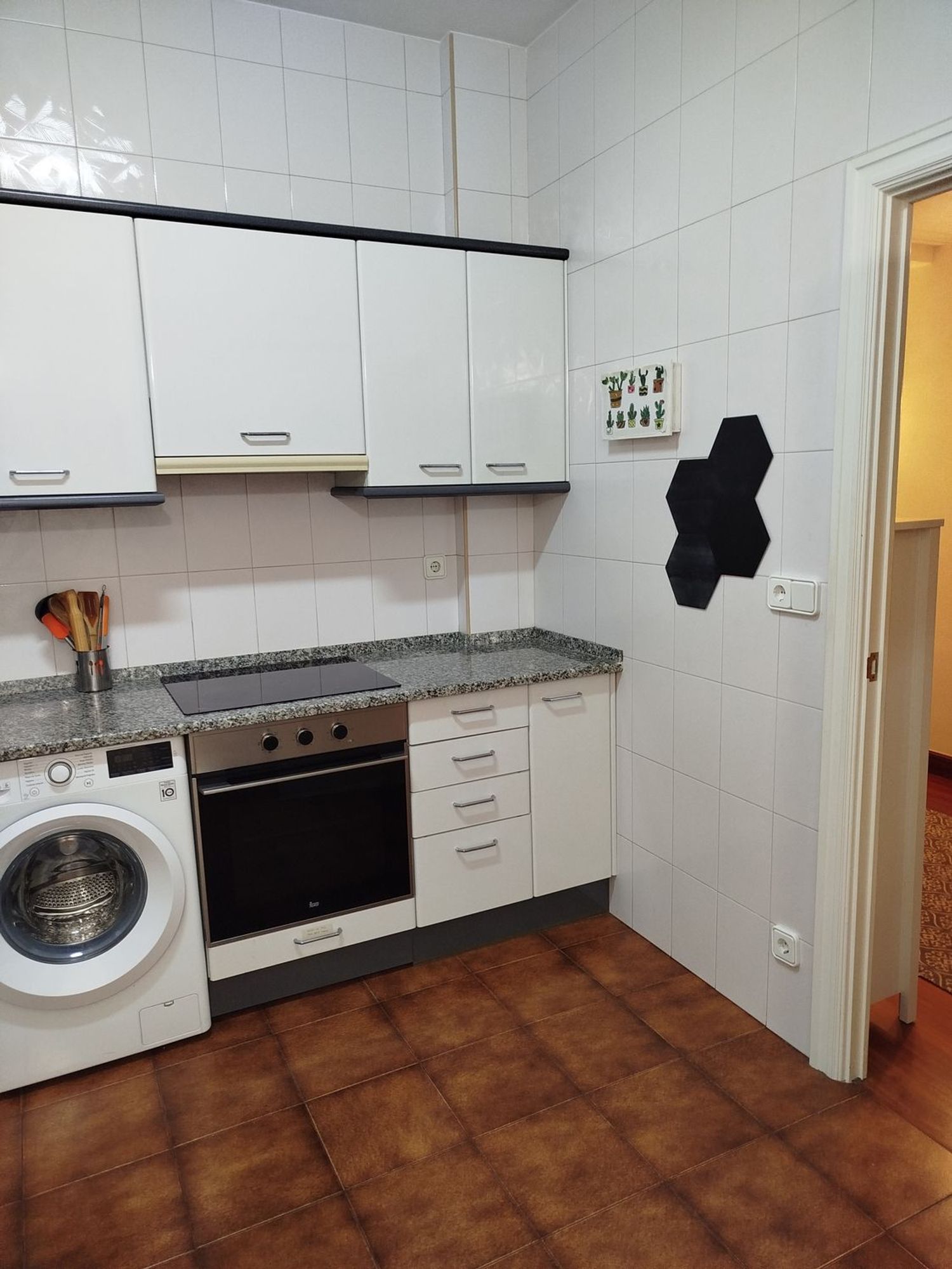 Piso en Sabino Arana Etorbidea, 47 - Foto 18