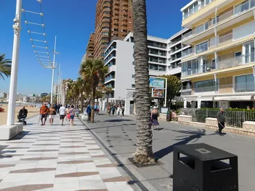 Piso en  Avinguda Alcoi 15 - Foto 1