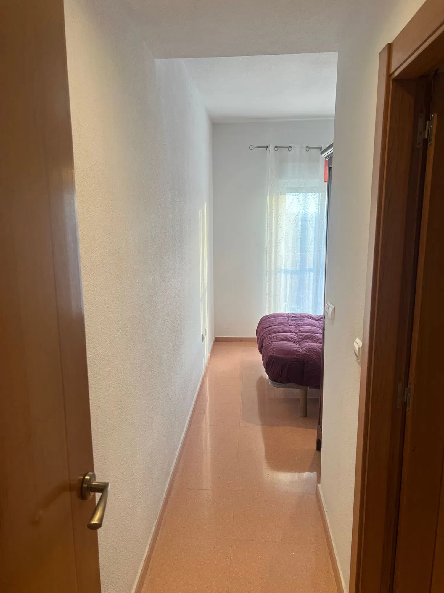 Ático en avenida Primero de Mayo, 46 - Foto 2