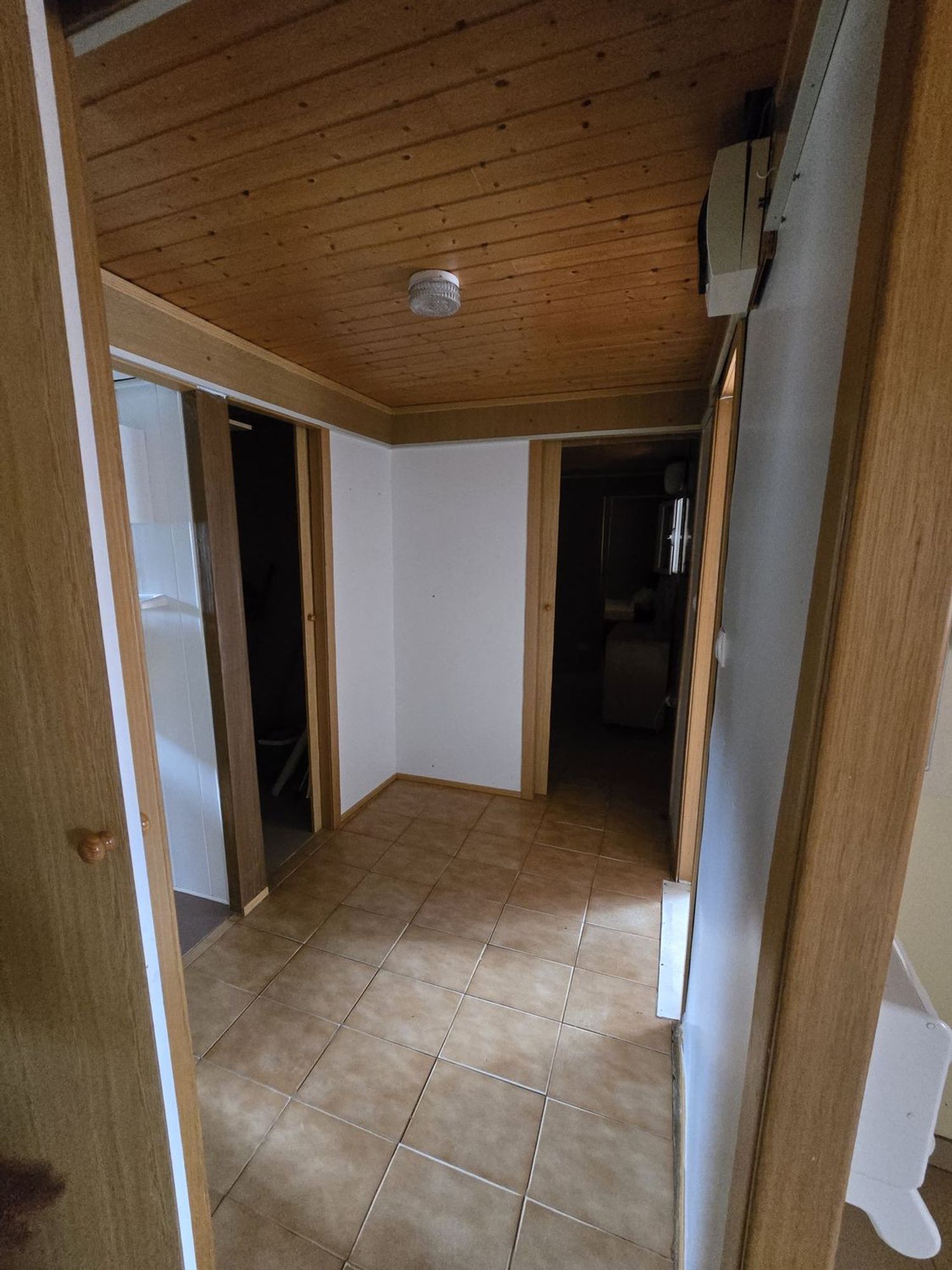Finca rústica en Club Bohalar, Unnamed Road, 50190, Zaragoza, 309 CarretradeMadridkm, Casetas - Garrapinillos - Monzalbarba, Casetas - Garrapinillos - Monzalbarba - Foto 5