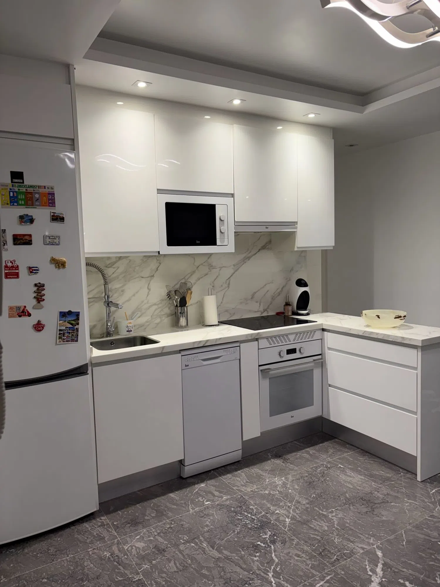 Piso en avenida de la Estación, 10 - Foto 6