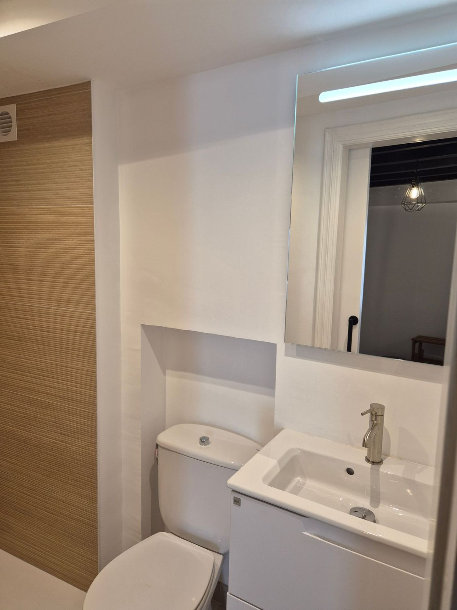 Estudio en Bosseria, 12 - Foto 7