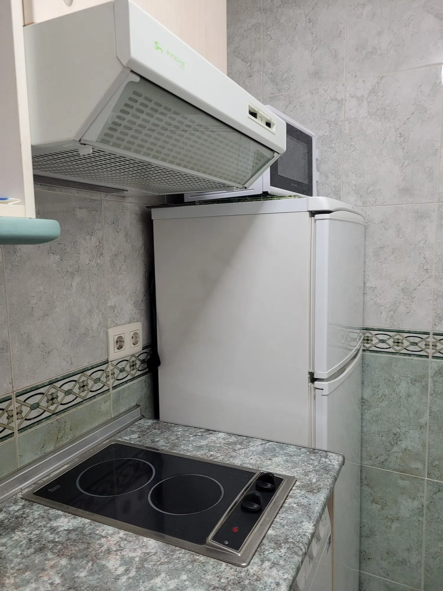 Estudio en Barrio Bellas Vistas - Foto 6