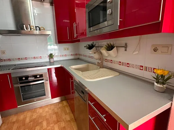 Piso en Paseo del Toyo, 134, Retamar, Retamar - Foto 5