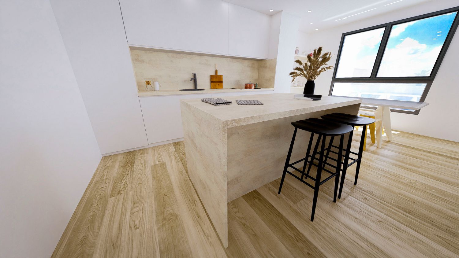 Piso en calle Arguijón, 17 - Foto 5