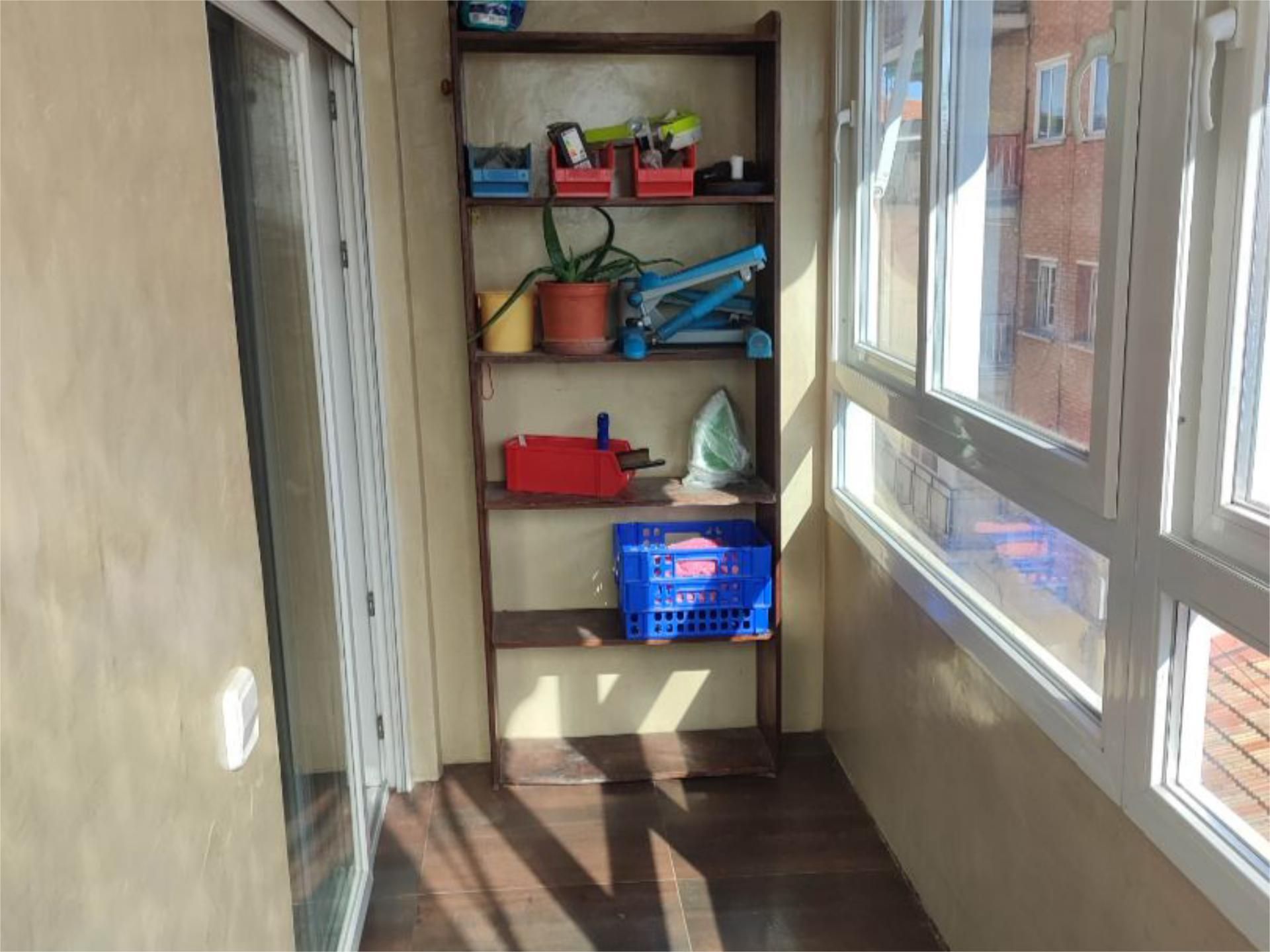 Piso en  Calle de Nuestra Señora del Pilar 20 - Foto 12