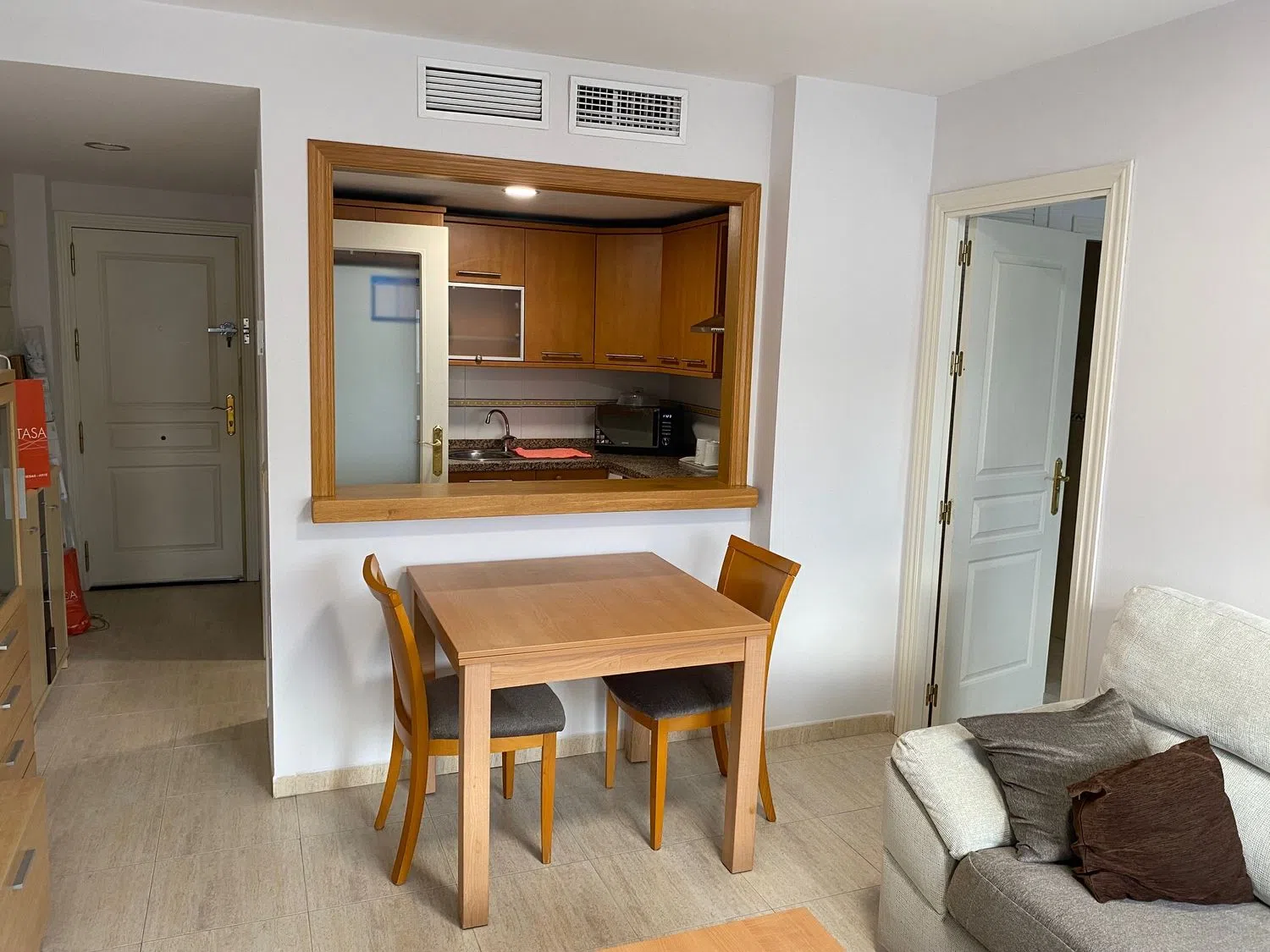 Piso en calle Paul Dukas, 6 - Foto 4