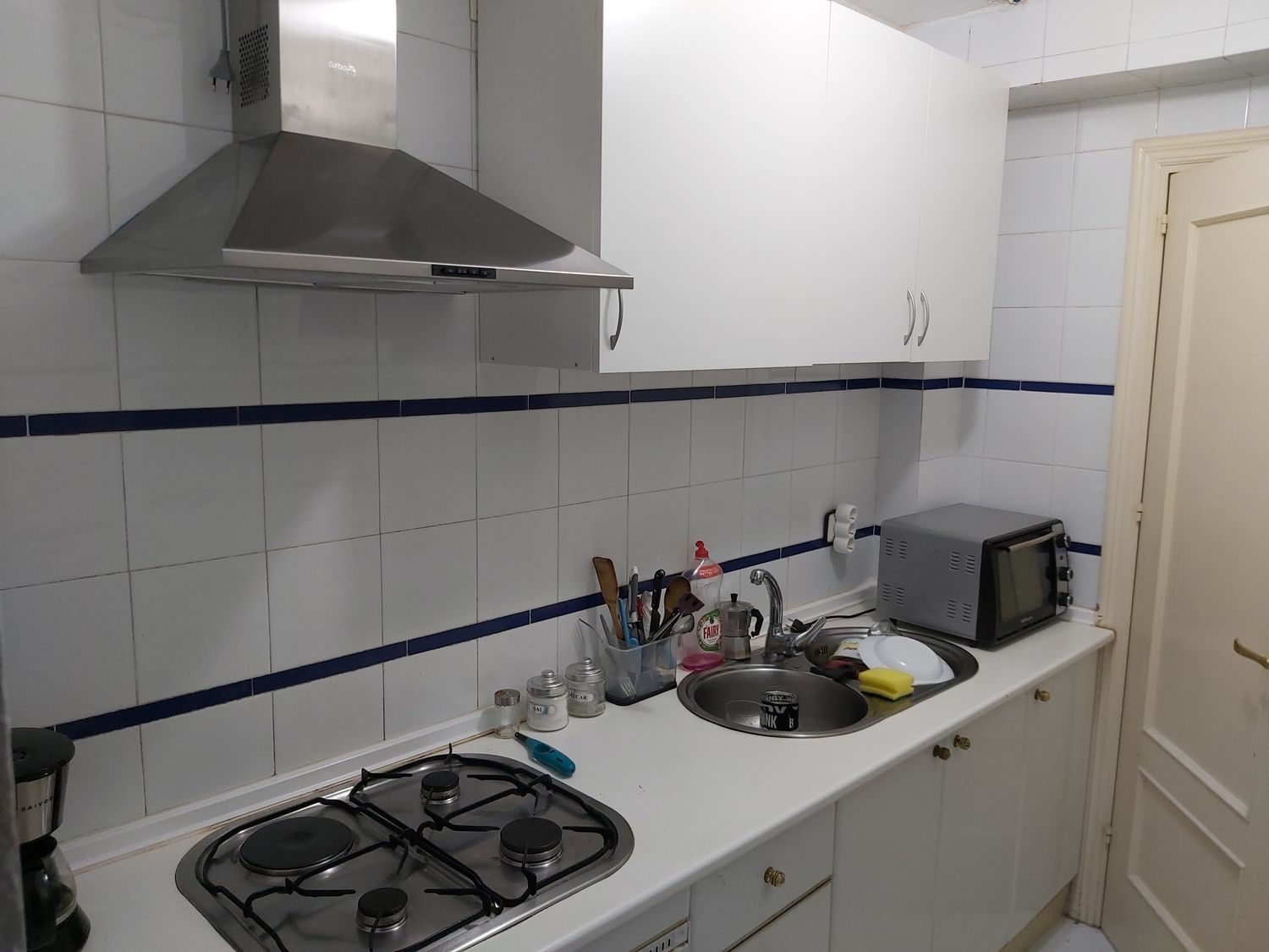 Alquiler de piso en Calle Virgen de Todos los Santos, 10 - Foto 11