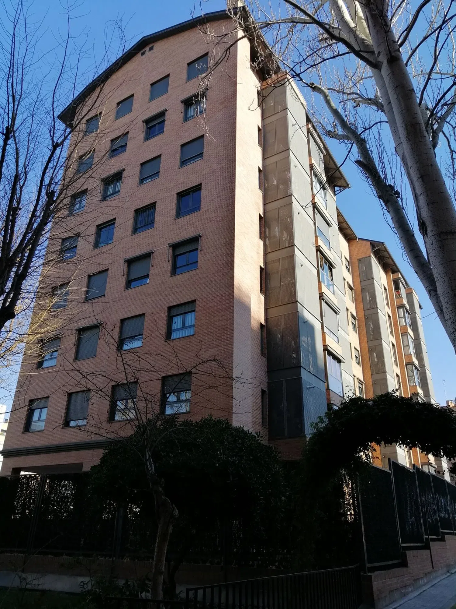 Piso en calle valle de mena, 9 - Foto 2