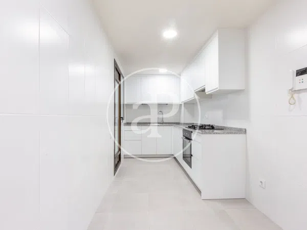 Piso en Patraix, Patraix - Foto 4
