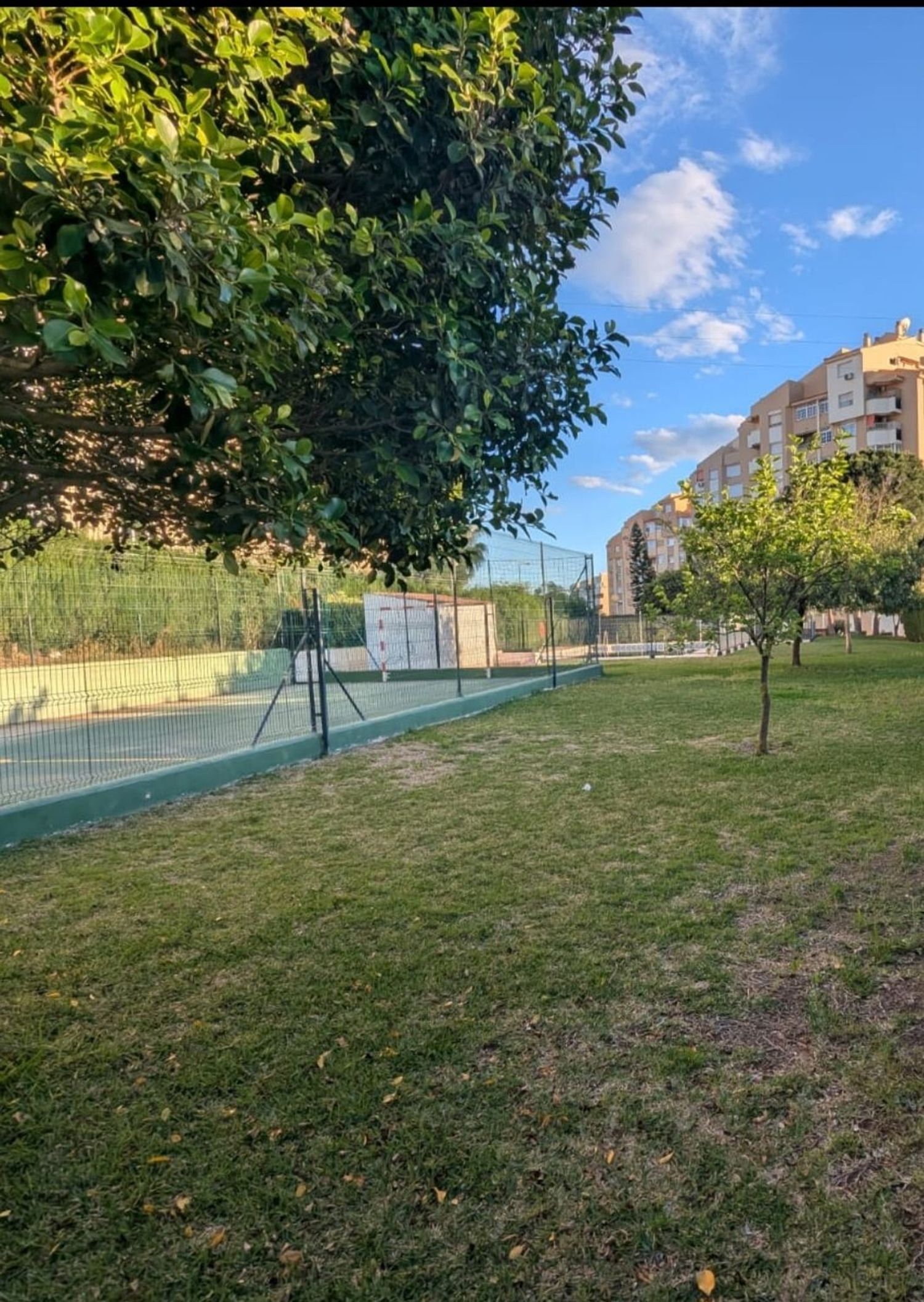Piso en Manuel altolaguirre, 33 - Foto 18