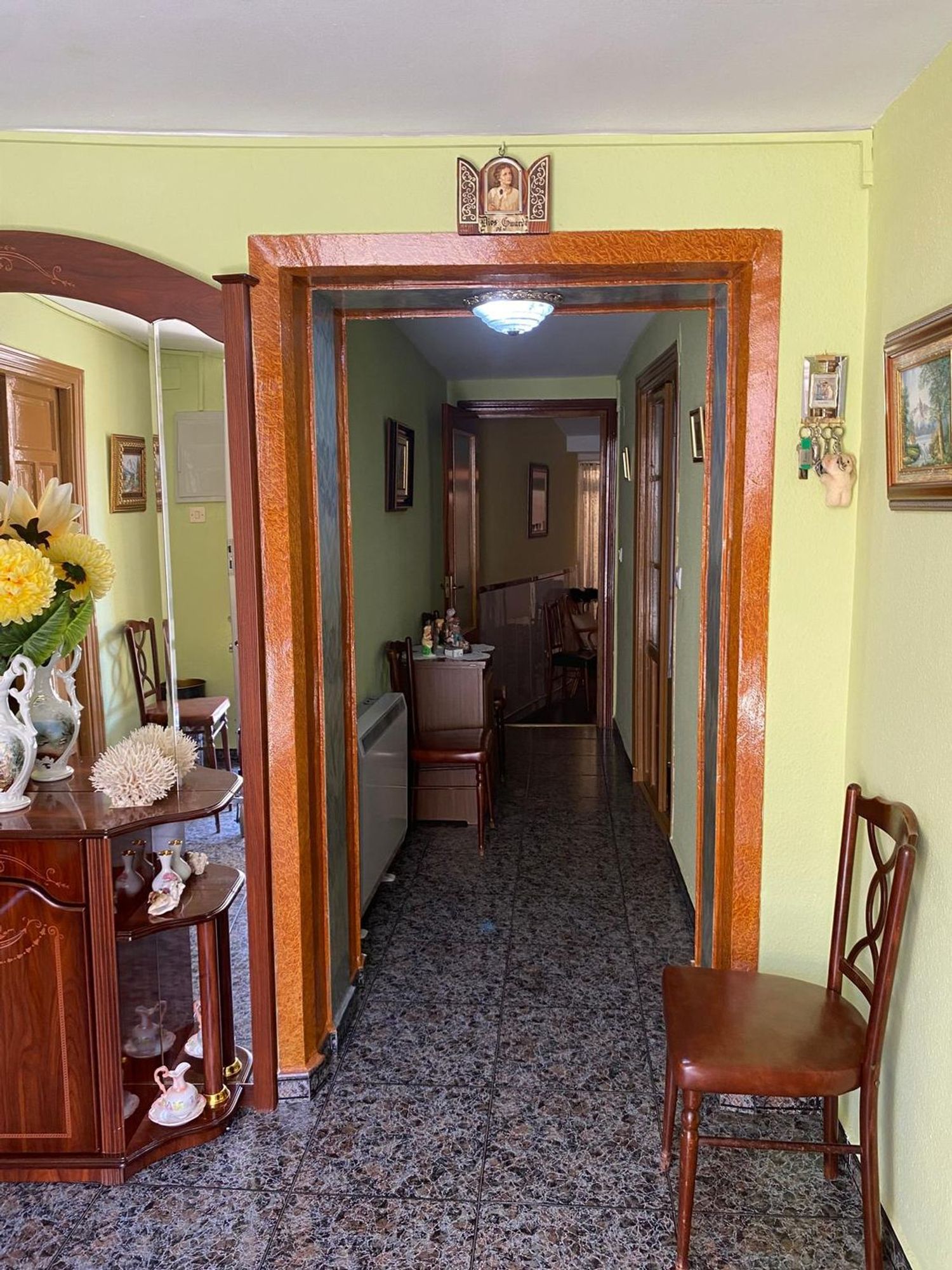 Casa de pueblo en Calle Conventillo, 14 - Foto 2