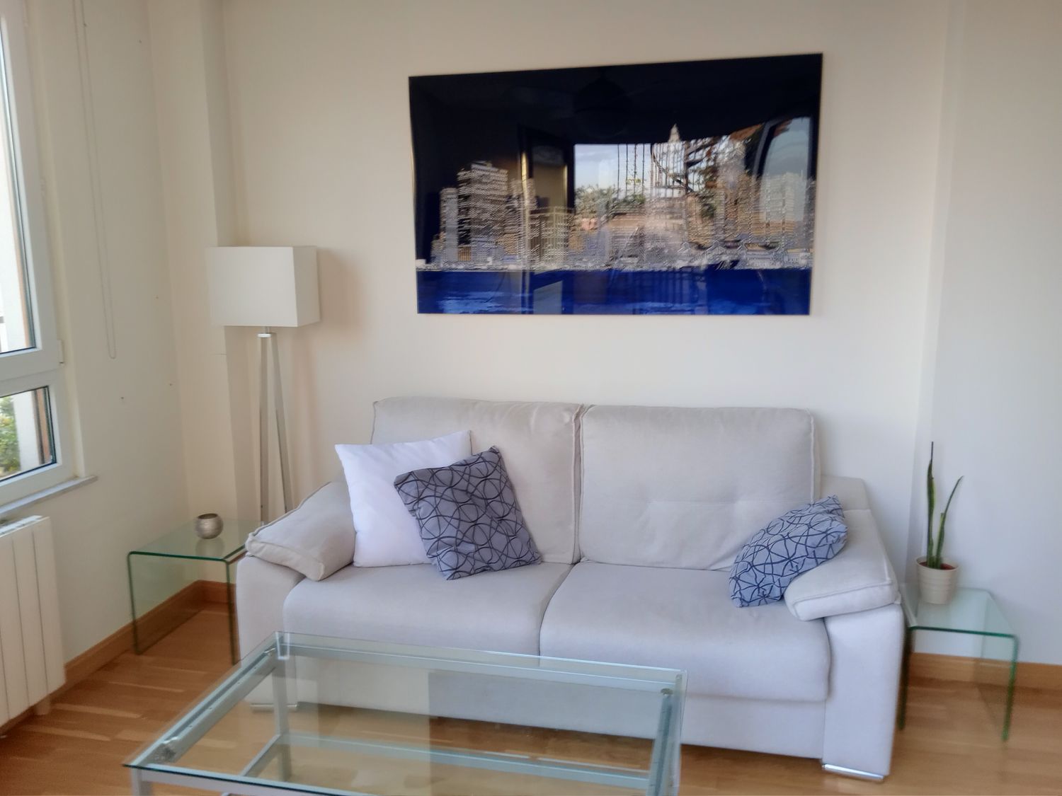 Ático en paseo Marqués de Zafra, 5 - Foto 19