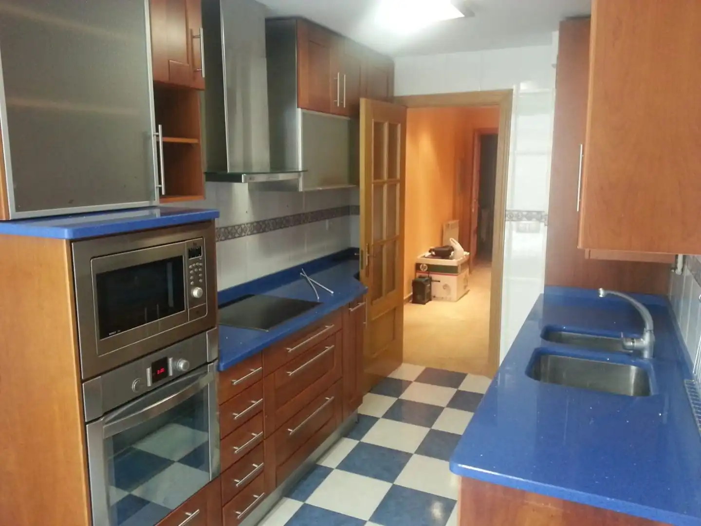 Chalet en  Calle Carmen Amaya 190 - Foto 11