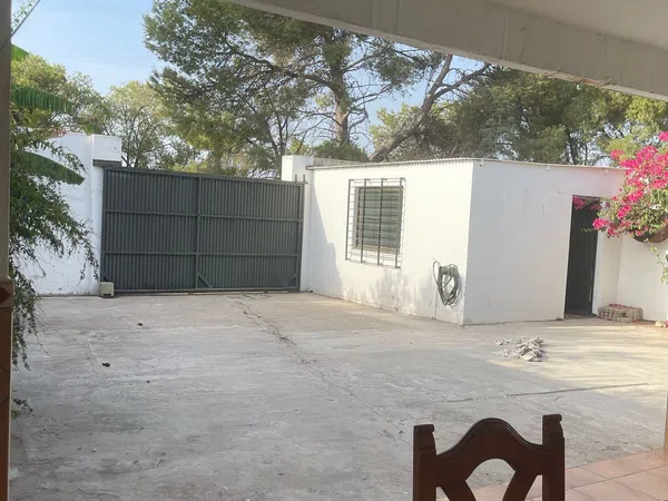 Chalet adosado en Estella del Marques s/n, Pedanías este, Pedanías este - Foto 15