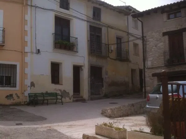 Casa o chalet independiente en Calle de la Iglesia, 27 - Foto 11