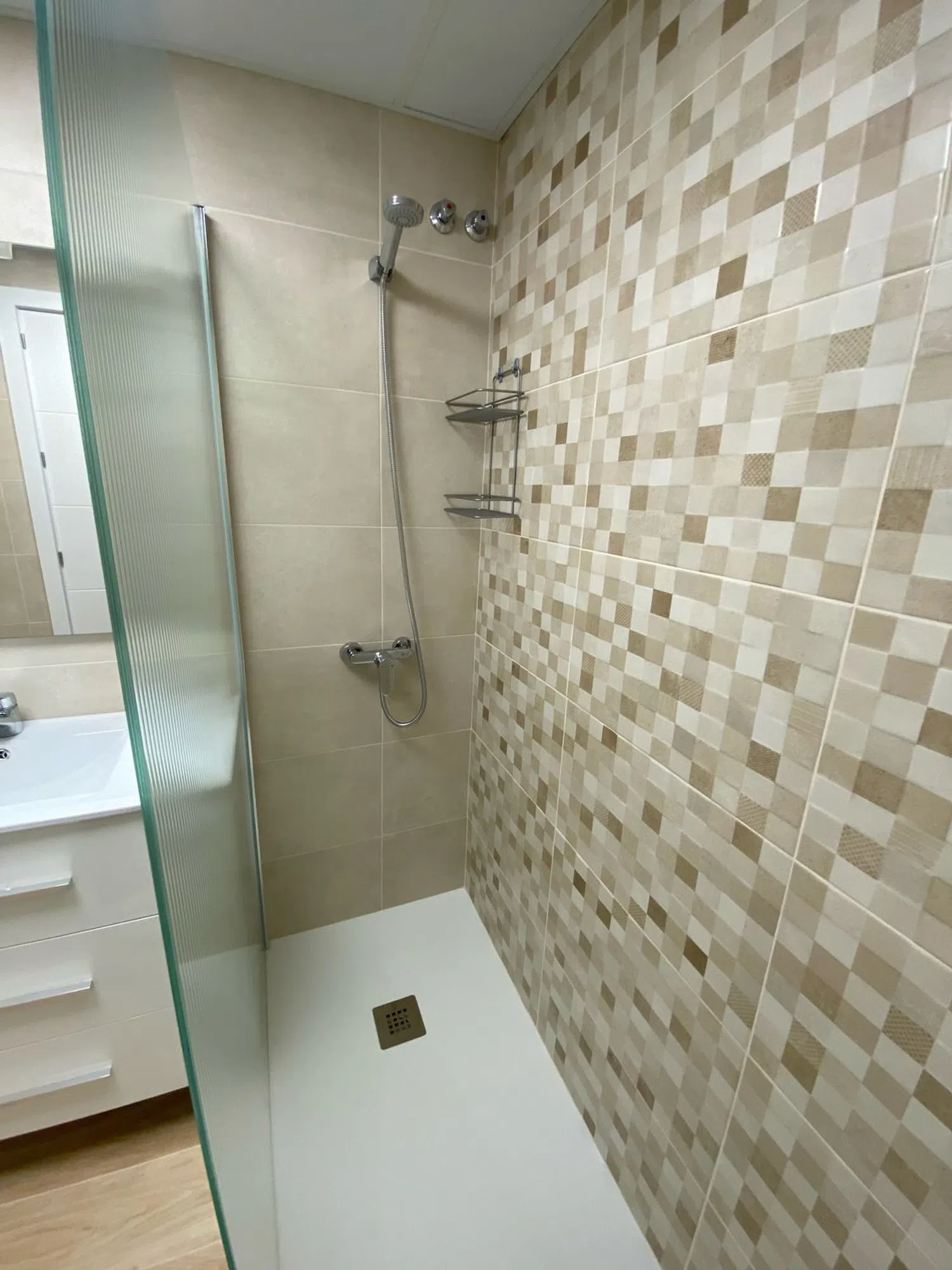 Piso en calle Zamarrilla, 33 - Foto 19